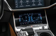 Audi A6 Allroad OV,Ko 50 TDI Q, Pano, HD Matrix, B&O