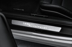 Porsche 911 992 Carrera Coupe