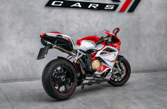 MV Agusta F4 RC Limited 67/250 