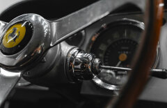 Ferrari 250 GT GT/E 2+2