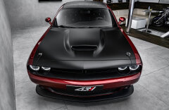 Dodge Challenger R/T 6,4 R/T 362kW Alpina Brembo