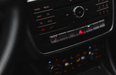 Mercedes-Benz CLA 180 Coupé, AMG line, automat