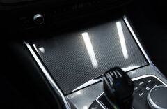 BMW M340 d xDrive, H/K, Head-Up, Laser, ACC