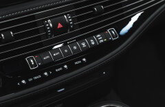 Lexus LS 500 500h Superior, KIRIKOGLASS, PLNÁ VÝBAVA