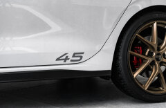 Volkswagen Golf GTI Clubsport 45 DSG IQ DCC 360 H&K