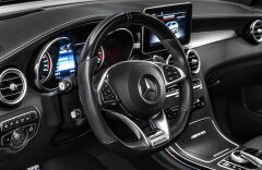 Mercedes-Benz GLC 63 AMG S Performance 4M+, Pano, HUD