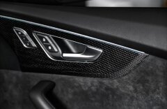 Audi SQ8 4,0 TDI, 320kW, Matrix, Pano, tažné