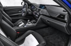 BMW M3 M3 CS, Individual, H&K, HUD, Carbon, CZ