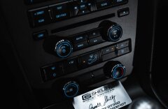 Ford Mustang 5,0 SHELBY GT 350, R TUNE, EU REGISTRÁCIA