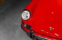 Porsche 911 2,0 T COUPE F - MODEL, FUCHS, 5-SPEED