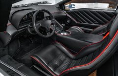 Lamborghini Diablo V12 5.7 renovace, TOP STAV!