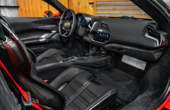 Ferrari SF90 4,0 SPIDER, FULL VÝBAVA