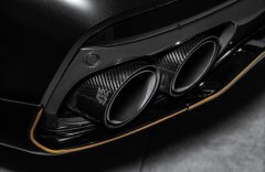 BMW X7 M50i xDrive, laser, pano Sky, 23"kola, TV, fólie