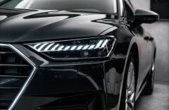 Audi A7 50 TDI tiptronic quattro, Matrix, B&O, kamera, CZ