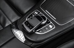 Mercedes-Benz Třídy E Cabrio E 400 4MATIC Avantgarde