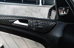 Mercedes-Benz GL 5,5 63 AMG 4MATIC, BRABUS B63S, BURMESTER, PANO