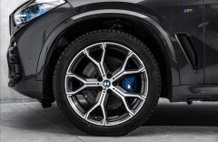 BMW X5 3.0 M50d xDrive Final Edition 1/220