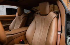 Lexus LC 500 5,0 LUXURY, MARK LEVINSON