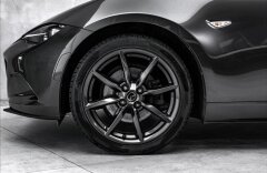 Mazda MX-5 Skyactiv RF A/T