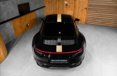 Porsche 911 3,0 CARRERA GTS, LED-MATRIX, BOSE, CLUB LEATHER