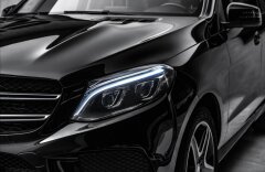 Mercedes-Benz GLE GLE 350 d 4MATIC, LED, Keyless