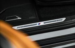 BMW X5 3.0 xDrive 45e AT M-Sport