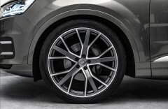Audi Q7 3,0 TDI 200kW Sline, Vzduch, LED, Tažné