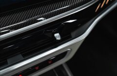 BMW X5 4,4 M60i xDRIVE, H/K, PANO, SOFTCLOSE, MASÁŽE