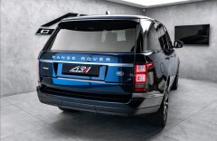 Land Rover Range Rover 4,4 SD V8 Autobiography