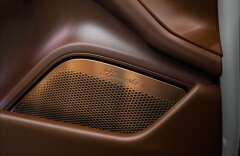 Porsche Taycan CROSS TURISMO TURBO S, BURMESTER, PDCC SPORT