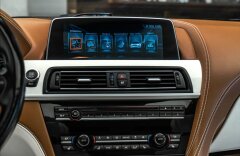 BMW Řada 6 650i xDrive Gran Coupé, individual, CZ