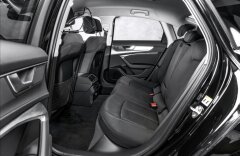 Audi A6 50 TDI Q Sport, Vzduch, nez.top., Matrix
