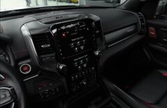 Dodge RAM 6,2 1500 TRX HEMI LAUNCH EDITION, EU HOMOLOGIZÁCIA,