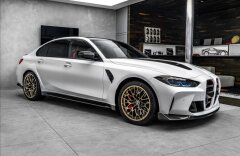 BMW M3 3,0 M3 CS