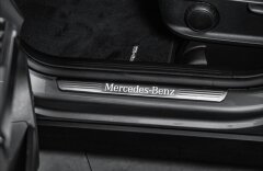 Mercedes-Benz GLB 200 d 4MATIC AMG, Keyless, LED