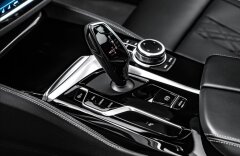 BMW Řada 5 540d xDrive M-paket,