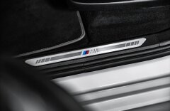 BMW X5 xDrive30d M-paket, laser, head-up, CZ