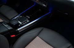 Mercedes-Benz EQA 0,0 300 4MATIC, PANO, BURMESTER