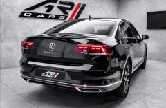 Volkswagen Passat 1,5TSI DSG EL, Masáže, Matrix,ACC