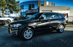 BMW X5 xDrive 30d, 1.majitel, CZ