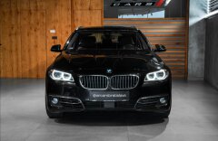 BMW Řada 5 3,0 535d xDrive Touring, H/K, HEAD-UP, LUXURY LINE