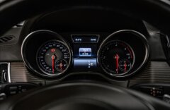 Mercedes-Benz GLS GLS 350 d 4M Grand Edition, Designo