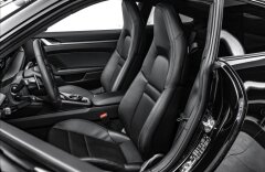 Porsche 911 Carrera 4S Coupe
