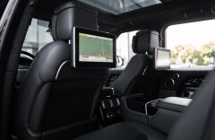 Land Rover Range Rover 5,0 V8 Kompresor Autobiography