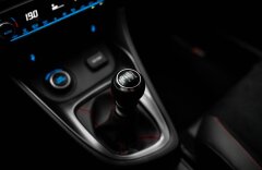 Toyota Yaris 1,6 TURBO GR 4WD, AKRAPOVIČ, PAKET SPORT
