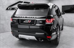 Land Rover Range Rover Sport 3,0 SDV6 Autobiography