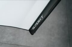 McLaren 570GT 3,8 PANORAMA,LED, BOWERS & WILKINS