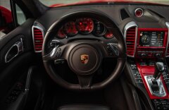 Porsche Cayenne 4,8 GTS, PDLS+, PORSCHE EXCLUSIVE