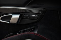 Porsche Boxster 3,4 GTS, PDK, BOSE, NAVI, SPORT CHRONO