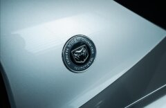 Dodge Viper 8,3 SRT 10, EU HOMOLOGIZÁCIA, NAVI